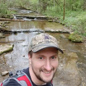 Meet your Posher, Stephen